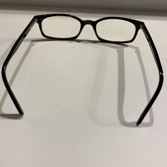 Polo Ralph lauren eye glasses frame. Only frame - Picture 4 of 8